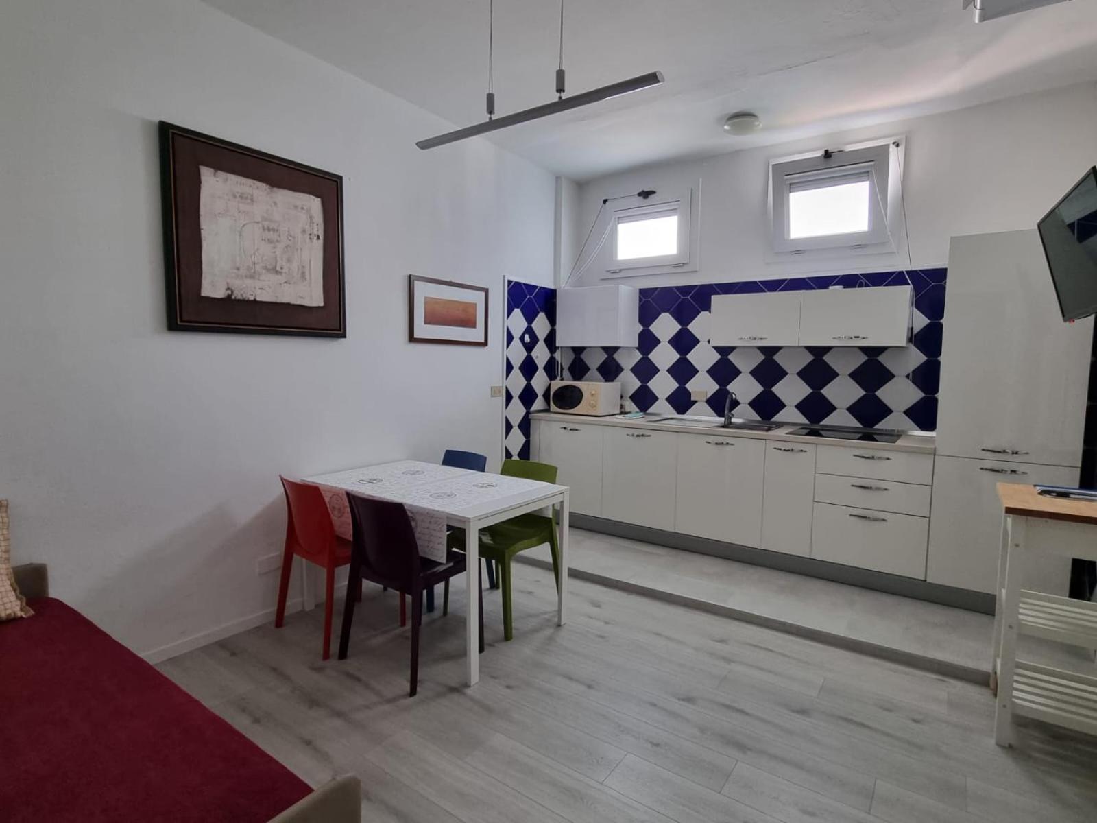 Appart-Hotel Holiday Lignano Sabbiadoro Cameră foto