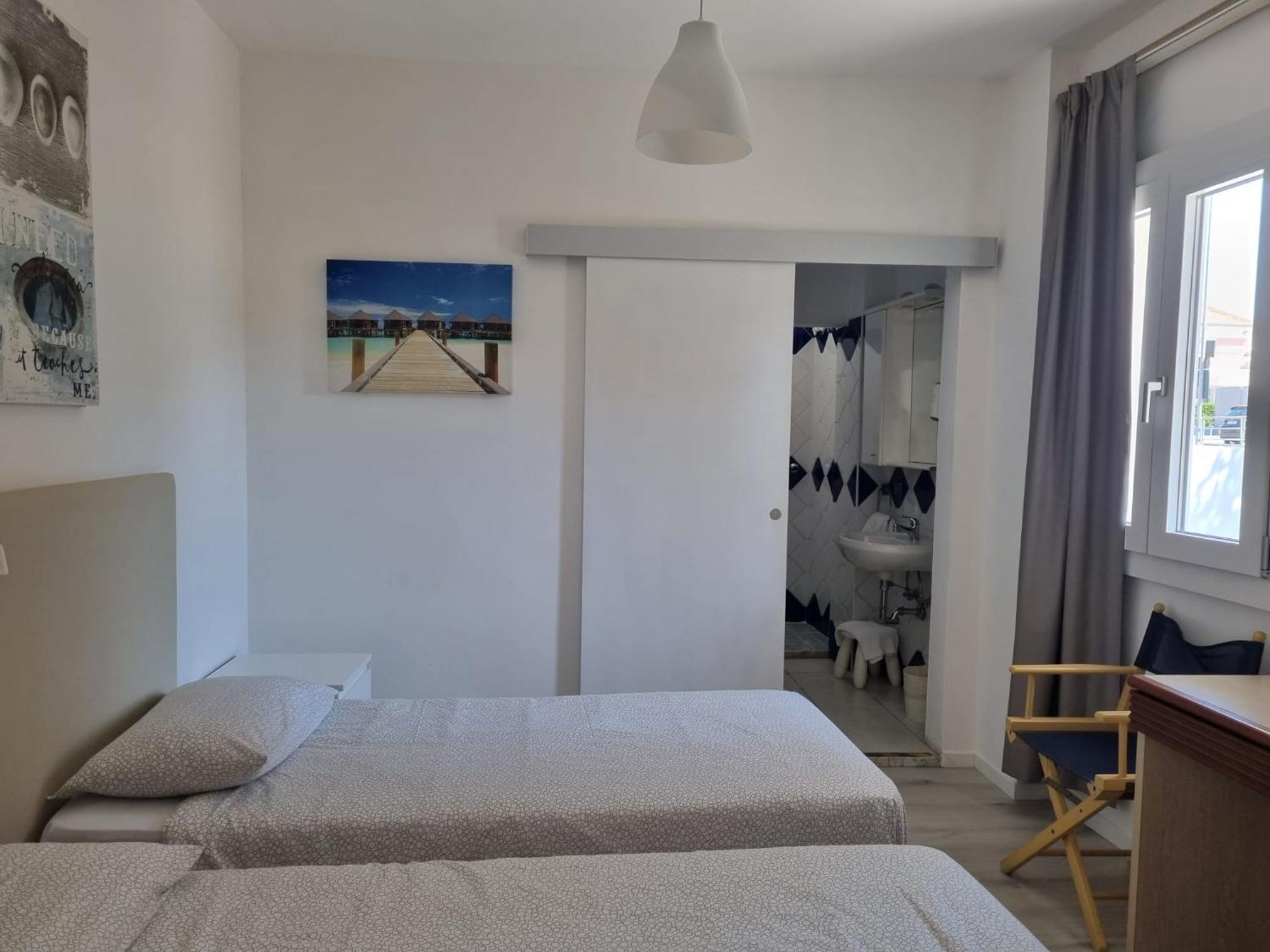 Appart-Hotel Holiday Lignano Sabbiadoro Cameră foto