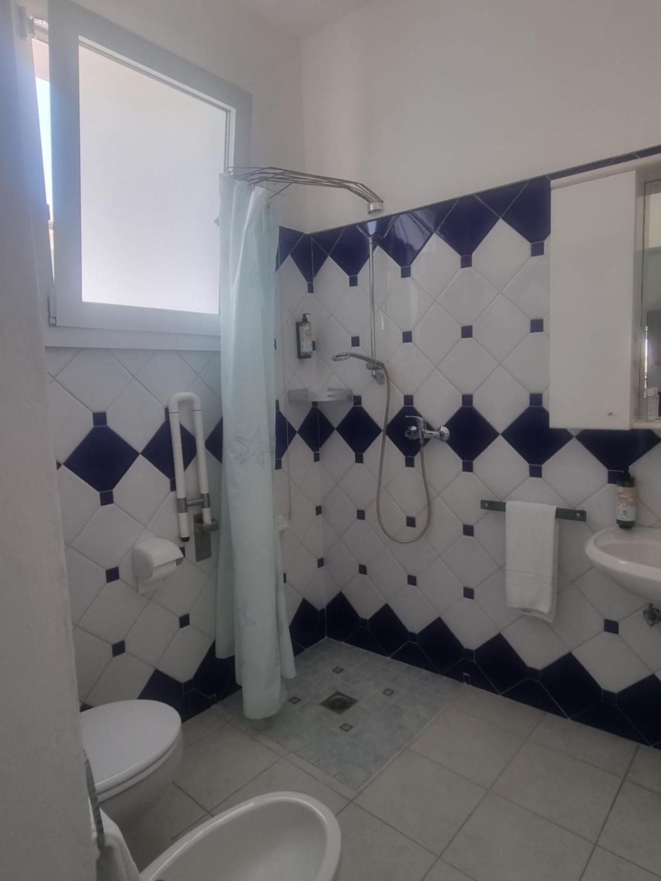 Appart-Hotel Holiday Lignano Sabbiadoro Cameră foto