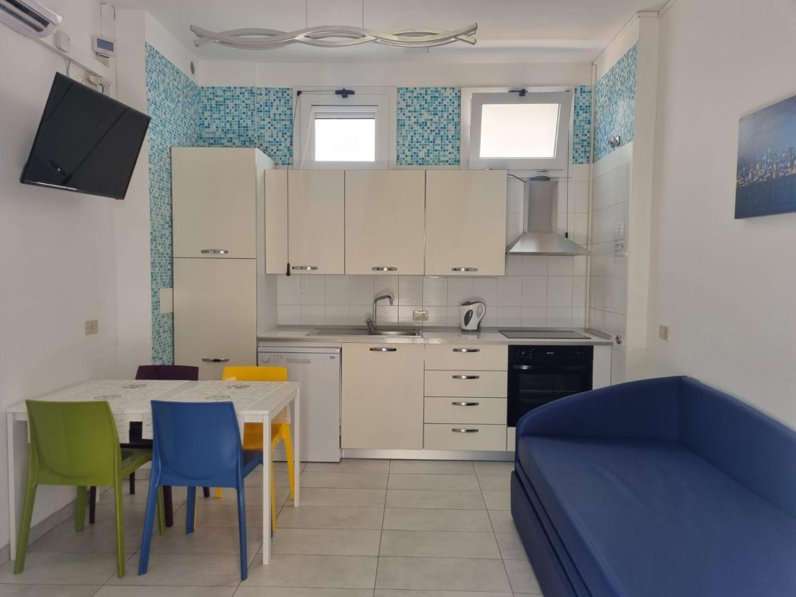Appart-Hotel Holiday Lignano Sabbiadoro Cameră foto