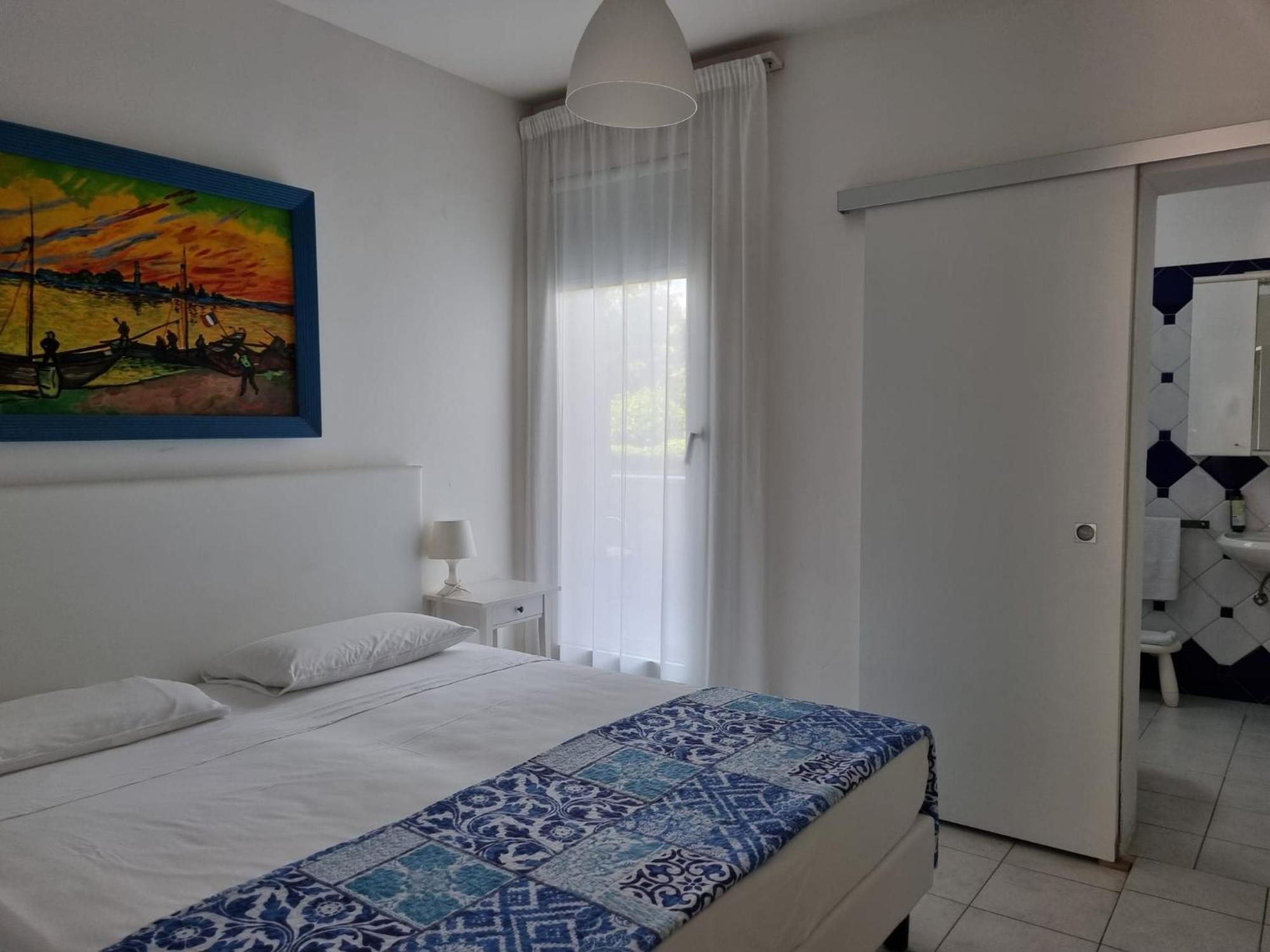 Appart-Hotel Holiday Lignano Sabbiadoro Cameră foto