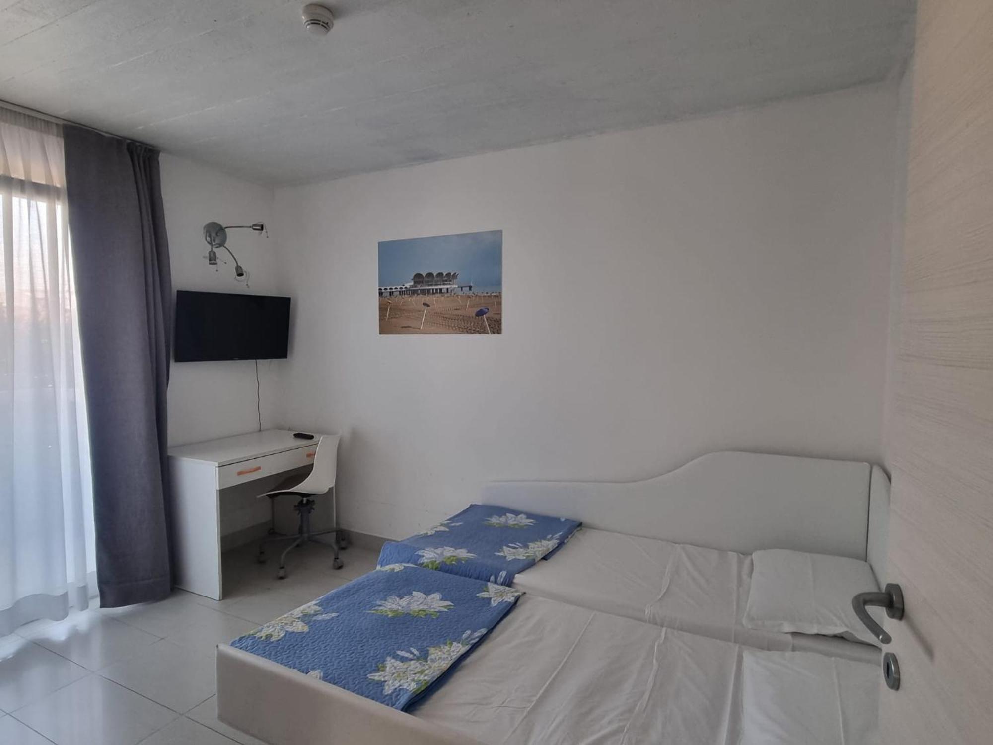 Appart-Hotel Holiday Lignano Sabbiadoro Exterior foto